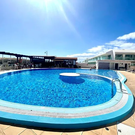 Seafront In Amarilla Golf