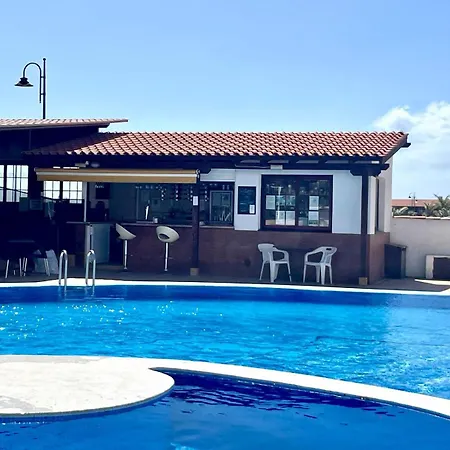 Seafront In Amarilla Golf Appartement San Miguel de Abona