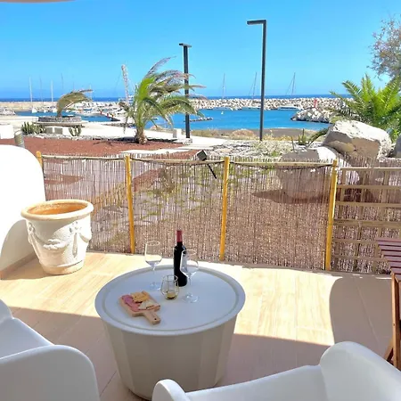 Seafront In Amarilla Golf