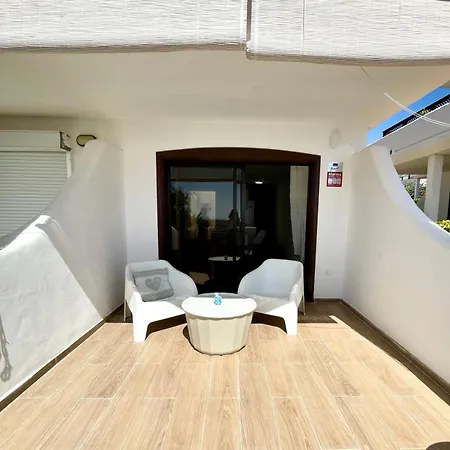 Apartmán Seafront In Amarilla Golf San Miguel de Abona