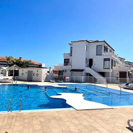 Seafront In Amarilla Golf San Miguel de Abona