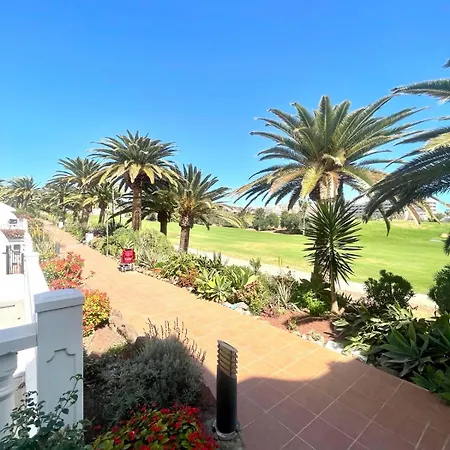 Seafront In Amarilla Golf