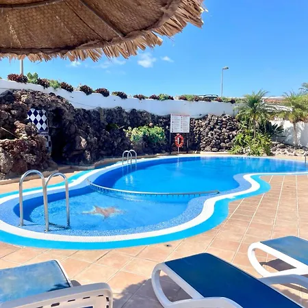 Apartmán Seafront In Amarilla Golf San Miguel de Abona