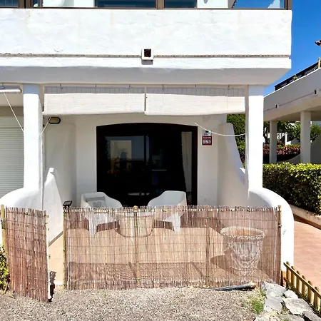 Seafront In Amarilla Golf Apartmán *