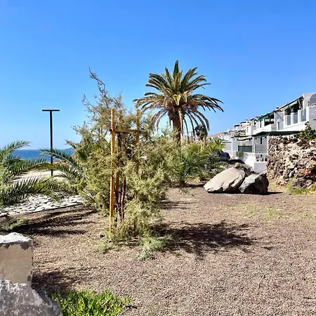 Seafront In Amarilla Golf