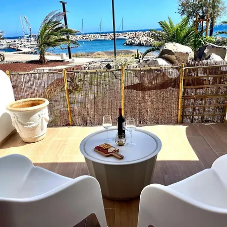 Seafront In Amarilla Golf