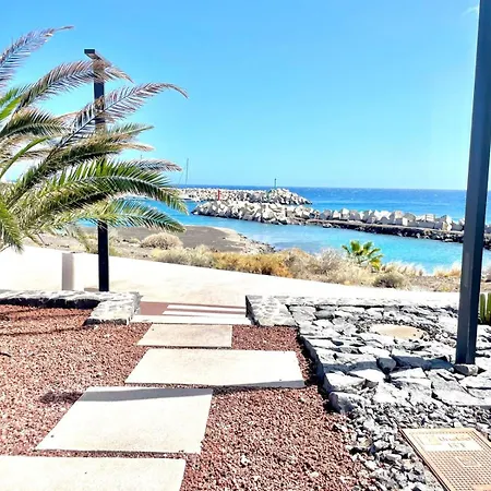 Seafront In Amarilla Golf * San Miguel de Abona